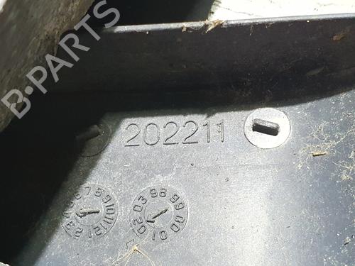 Left mirror FORD TRANSIT Platform/Chassis (FM_ _, FN_ _)  | BP29408928C26 