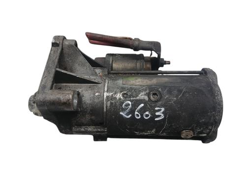 Starter RENAULT SCÉNIC II (JM0/1_) | BP33216086M8 - Image 3