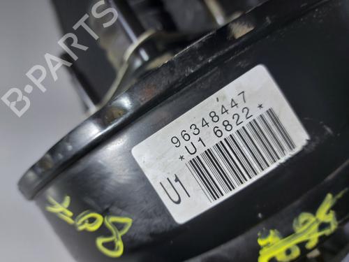 Servo brake CHEVROLET REZZO MPV (U100) 1.6 | BP20830206M42 