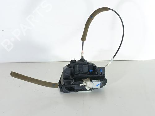 Türschloss rechts vorne für Türschloss rechts vorne NISSAN QASHQAI II (J11, J11_) [2013-2026] 33653099 33653099