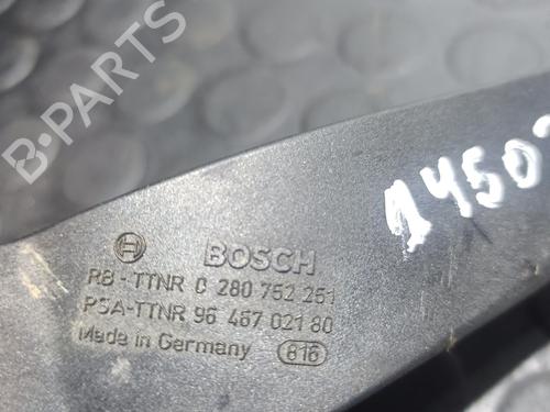 Pedal PEUGEOT 307 Break (3E) 2.0 HDI 90 | BP20820692I4 
