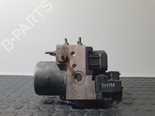 Used ABS pump KIA SORENTO I (JC) 2.5 CRDi 4WD (140 hp) 20838734