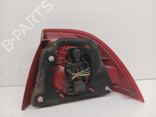 Left taillight SAAB 9-5 (YS3E) 2.0 t | BP27264656C34 