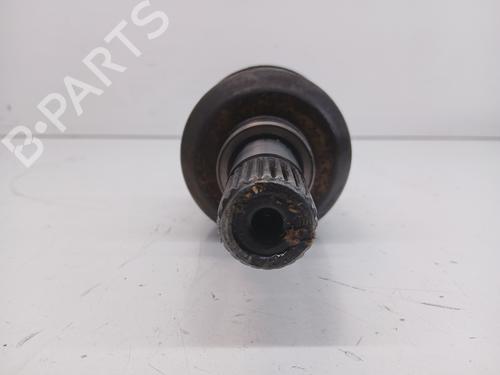 Left front driveshaft CITROËN XSARA PICASSO (N68) 2.0 HDi | BP27443592M38 