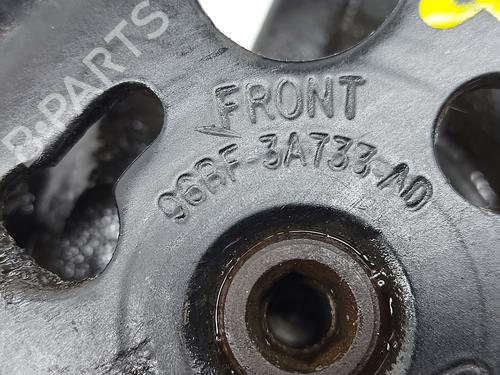 Steering pump FORD FIESTA Hatchback Van (JV_) D 1.8 | BP20821840M99 