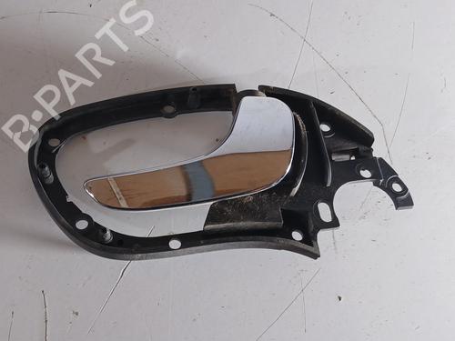 Used Rear right interior door handle Rear right interior door handle SEAT TOLEDO II (1M2) 1.9 TDI (110 hp) 32306295 32306295
