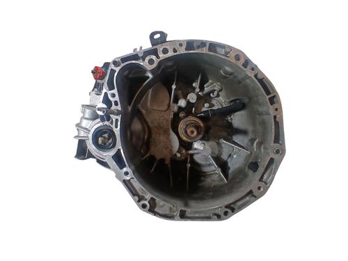 Gearkasse Gearkasse 20844756 20844756