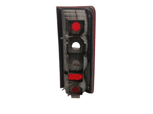 Left taillight FORD TRANSIT CONNECT (P65_, P70_, P80_) 1.8 Di | BP33328152C34 - Image 2