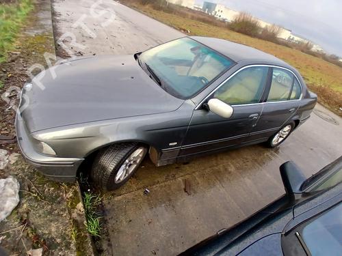 Left front brake caliper BMW 5 (E39) 530 d | BP27098076M105 