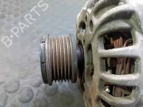 Alternator DACIA DOKKER MPV (KE_)  | BP20836165M7 