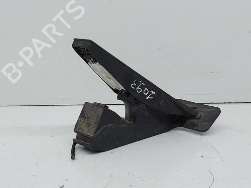 Pedal BMW X3 (F25) xDrive 30 d | BP26206160I4