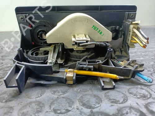 Climate control SEAT IBIZA II (6K1) 1.9 D | BP20820633I5 