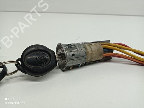 Ignition barrel PEUGEOT 206 Hatchback (2A/C) | BP32273524M48