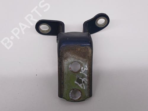 Used Hinge/Door check strap TOYOTA AVENSIS (_T25_) 2.0 VVT-i (AZT250_, AZT250R) (147 hp) 29512352