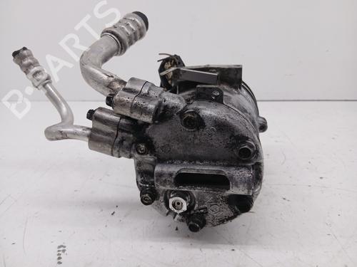 AC-Kompressor OPEL MERIVA A MPV (X03)  | BP27316084M34 