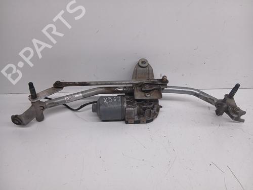 Front wiper motor PEUGEOT BIPPER (AA_)  | BP31949474M29 