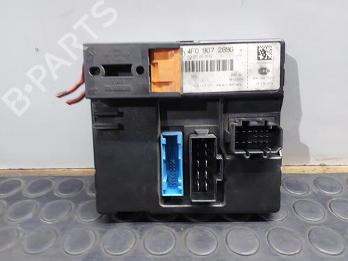 Used Electronic module AUDI A6 C6 Avant (4F5) 3.0 TDI quattro (225 hp) 20839227