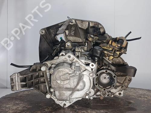 Gearbox ALFA ROMEO 156 (932_) 2.0 JTS (932AXA) | BP20845614M3