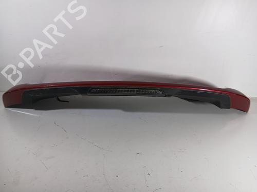 Rear spoiler LAND ROVER RANGE ROVER EVOQUE (L538)  | BP29721932C96 