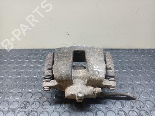 Used Right rear brake caliper PEUGEOT BOXER Van 2.2 HDi 120 (120 hp) 28183560