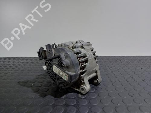 Alternator FORD FIESTA VI (CB1, CCN) 1.6 TDCi | BP20838756M7 