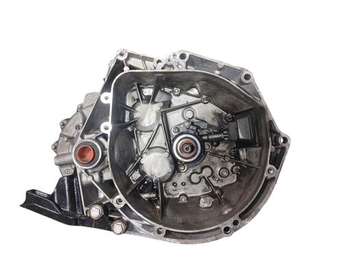 Used Gearbox Gearbox CITROËN C4 Picasso I MPV (UD_) [2006-2015] 34476761 34476761