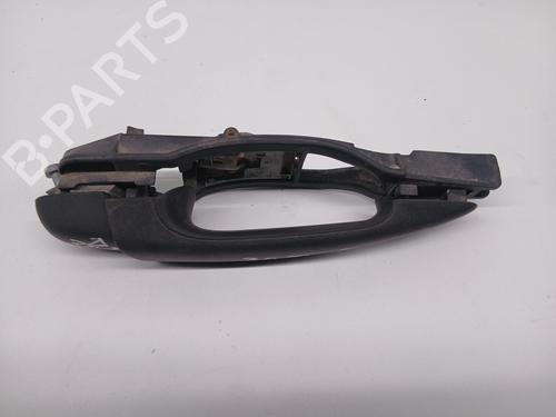 Rear right exterior door handle BMW 3 Touring (E46) 320 d | BP29865642C130