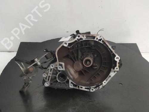 Used Gearbox OPEL ASTRA H (A04) 1.8 (L48) (125 hp) 27710894