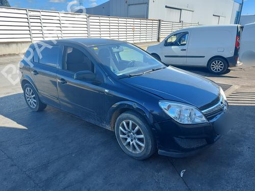 Gearbox OPEL ASTRA H (A04)  | BP20844462M3 