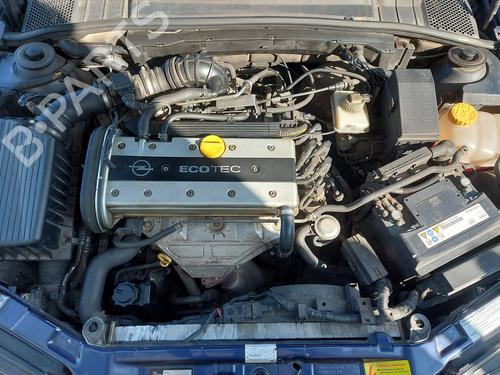 Right mirror OPEL VECTRA B (J96) 2.0 i 16V (F19) | BP32155551C27 