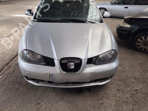 Used Parts SEAT IBIZA III (6L1) [2002-2009]  4447566