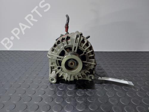 Used Alternator BMW 1 Coupe (E82) 118 d (143 hp) 20841775