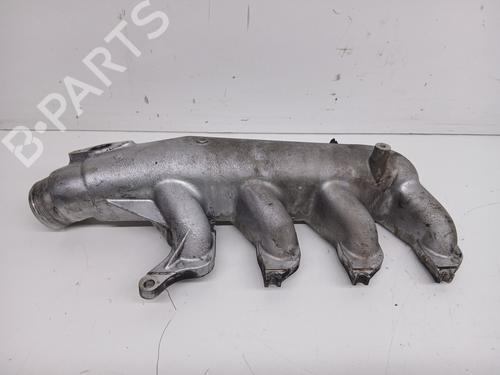 Used Intake manifold RENAULT LAGUNA I (B56_, 556_) 1.9 dTi (100 hp) 27197524