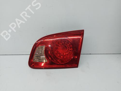 Used Right taillight HYUNDAI SANTA FÉ II (CM) 2.2 CRDi GLS (150 hp) 26191707