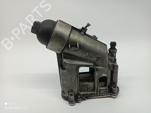 Oil radiator BMW X3 (E83) xDrive 20 d | BP31973274M33