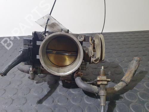 Used Throttle body SEAT IBIZA II (6K1) 1.4 i (60 hp) 20831450