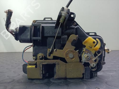 Serrure avant droite AUDI A6 C5 Avant (4B5) 1.8 T (150 hp) 20822577