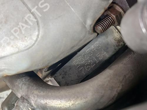 Engine VOLVO S70 (874) 2.4 | BP32725003M1  - Image 6