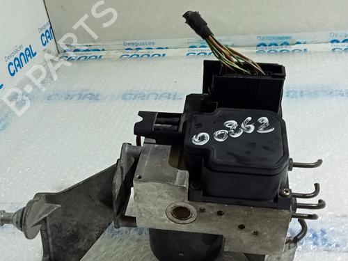 ABS pump MERCEDES-BENZ S-CLASS Coupe (C215) CL 500 (215.375) | BP20843337M43 