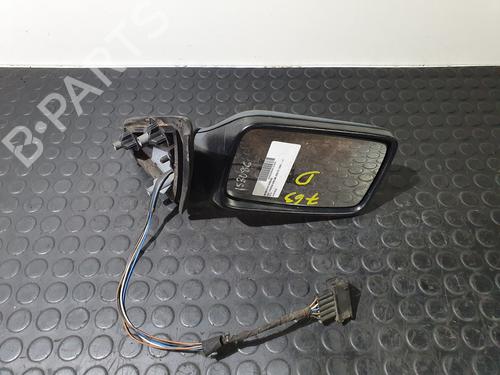 Right mirror SEAT CORDOBA (6K1, 6K2) 1.9 TDI | BP20824162C27 
