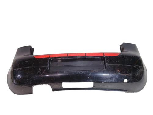 Used Rear bumper Rear bumper VW GOLF V (1K1) [2003-2010] 36300779 36300779