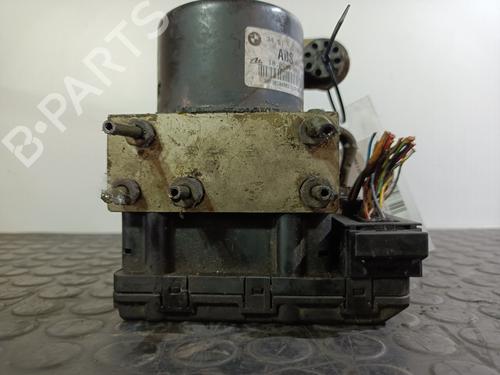 Used ABS pump BMW 3 Compact (E36) 316 i (102 hp) 20842896