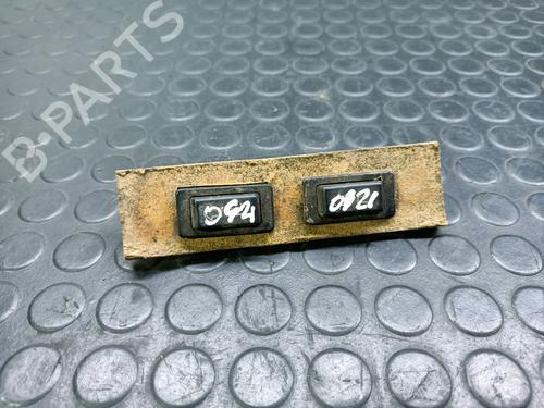 Used Left front window switch OPEL FRONTERA A (U92) 2.3 TD (5JMWL4) (100 hp) 20827287