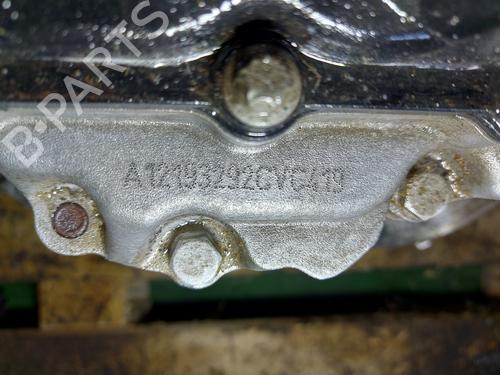 Used Gearbox OPEL CORSA D (S07) [2006-2015]  20844566