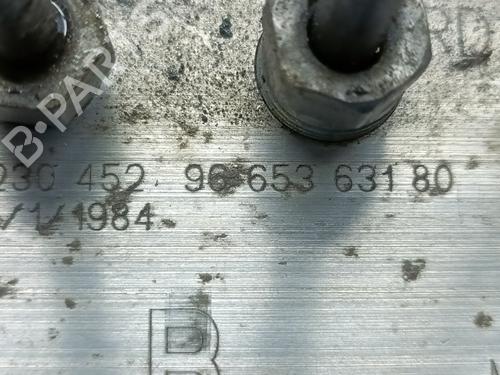 ABS pump PEUGEOT 308 SW I (4E_, 4H_)  | BP20842991M43 