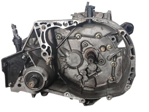 Used Gearbox Gearbox RENAULT KANGOO (KC0/1_) 1.5 dCi (57 hp) 34519944 34519944