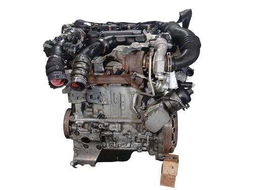 Engine PEUGEOT 308 I (4A_, 4C_) | BP31052819M1