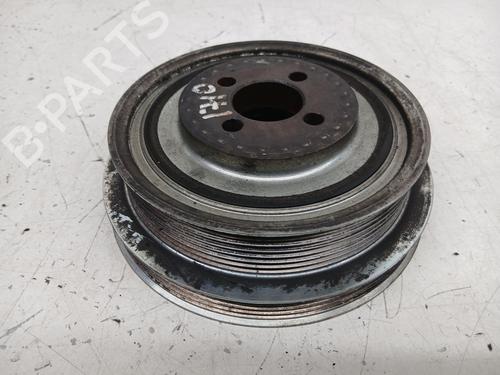 Pulley FIAT DUCATO Van (250_) 120 Multijet 2,3 D | BP33216005M122  - Image 5