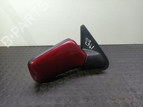 Right mirror VW GOLF III (1H1)  | BP22312783C27 