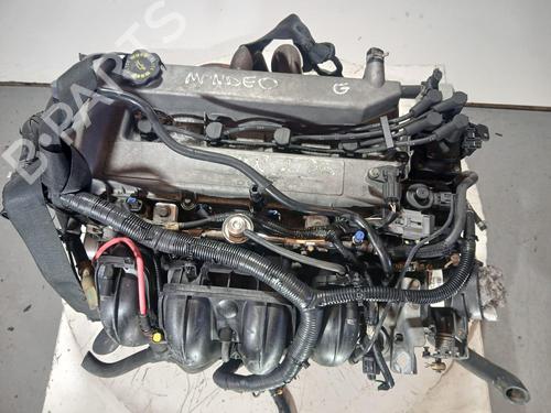 Engine FORD MONDEO III (B5Y) 1.8 16V | BP26332568M1 
